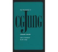The Psychology of C. G. Jung: 1973 Edition
