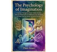 The Psychology of Imagination: A Journey Through the Mind's Hidden Realms, from the Playgrounds of Childhood to the Threshold of Death, and the ... Between (Between Thought and World Series)