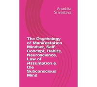 The Psychology of Manifestation Mindset, Self-Concept, Habits, Neuroscience, Law of Assumption & the Subconscious Mind