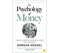 Psychology of Money