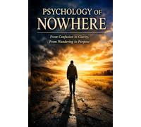 The Psychology of Nowhere: How the Inner World Shapes a Life That Moves or a Life That Stalls