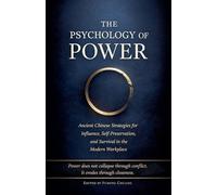 The Psychology of Power: 2 (Easter Wisdom for Modern Management)