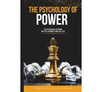 THE PSYCHOLOGY OF POWER: why the strong men say less