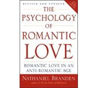 The Psychology Of Romantic Love (ebook)