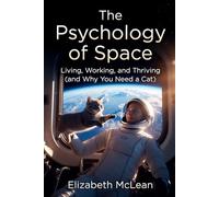 The Psychology of Space: Living, Working, and Thriving (and Why You Need a Cat) (On Isolation)