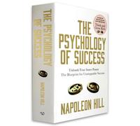 The Psychology Of Success By Napoleon Hill