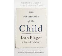 The Psychology Of The Child