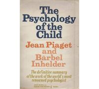 the psychology of the child