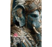 The Psychology of the Gods: Hinduism, Krishna, and the Old-God War Against Yahweh (Resurrection Society)