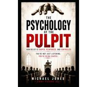 The Psychology of the Pulpit