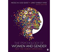 The Psychology of Women and Gender: Half the Human Experience +