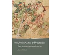Prudentius – Psychomachia: Texto, comentario y glosario – (58)