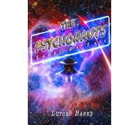 The Psychonauts: Sands Of Fate