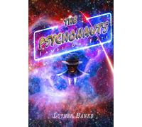 The Psychonauts: Sands Of Fate