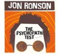 The Psychopath Test