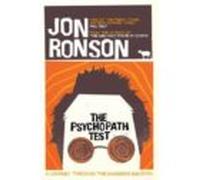 The Psychopath Test (ebook)