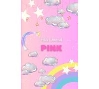 The PTTCT Pocket Journal: Pocket Pink