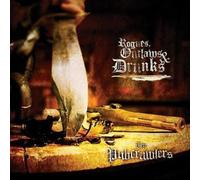 The Pubcrawlers - Rogues, Outlaws and Drunks