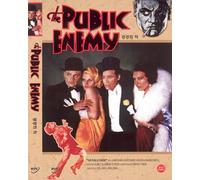 The Public Enemy DVD (Import,region Free,sealed,new)