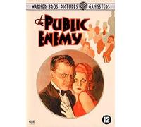 The Public Enemy - James Cagney / Jean Harlow [ dutch import ]