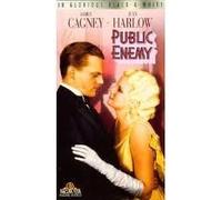 The Public Enemy [Reino Unido] [VHS]