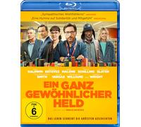 The Public – Alec Baldwin, Taylor Schilling, Jena Malone – Blu-ray – Audio en inglés