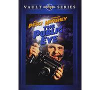 The Public Eye – Universal Pictures – DVD