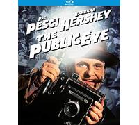 The Public Eye [USA] [Blu-ray]