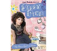 The Public Life of Sissy Pike: New Girl in Town [VHS]