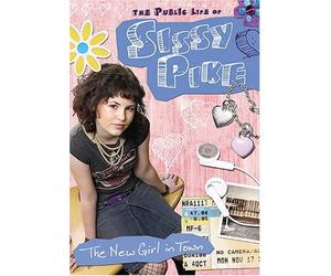 The Public Life of Sissy Pike: New Girl in Town [VHS]