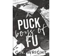 The Puck Boys of FU: 5 (Fairfield U)