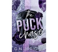 The Puck Chase: 3 (Fairfield U)