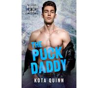 The Puck Daddy: An MM Daddy Romance