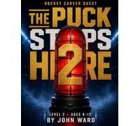 The Puck Stops Here 2: Hockey Career Quest