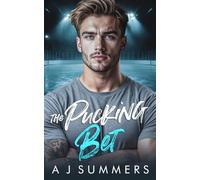 The Pucking Bet: Eine prickelnde College-Hockey-Romance: Fake Dating auf dünnem Eis (Defenders Tagebücher)