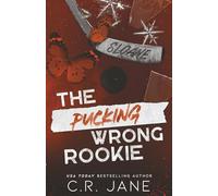 The Pucking Wrong Rookie: Discreet Edition