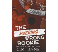 The Pucking Wrong Rookie: Discreet Edition