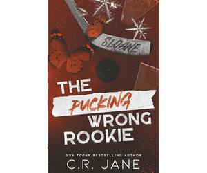 The Pucking Wrong Rookie: Discreet Edition