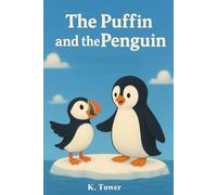 The Puffin and the Penguin