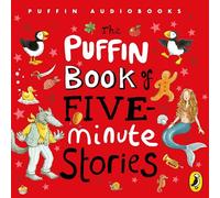 The Puffin Book Of Five Minute Stories