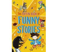The Puffin Book Of Funny Stories