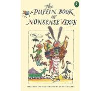 The Puffin Book of Nonsense Verse