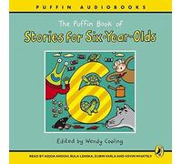 The Puffin Book of Stories for Six-year-olds
