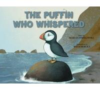 The Puffin Who Whispered