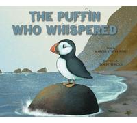The Puffin Who Whispered
