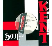 Puffs Superbs - I Only Cry Once A Day Now + Wind In My Sails [Vinilo]