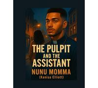 The Pulpit And The Assistant