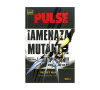 The pulse 2