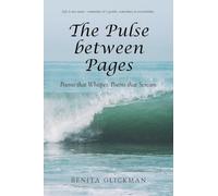 The Pulse between Pages:: Poems that Whisper, Poems that Scream