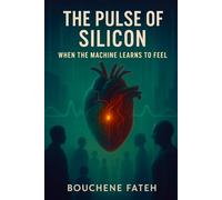 The Pulse of Silicon: When the Machine Learns to Feel: When the Machine Learns to Feel